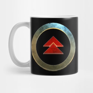 Tsushima Mug